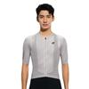 Mens Cycling Jersey Long Sleeve Breathable Quick Dry Snake Print Back Pocket Road Bike Apparel