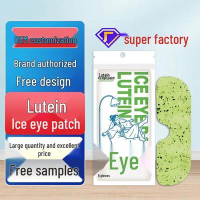 Contorno occhi – Maschere e patch per gli occhi