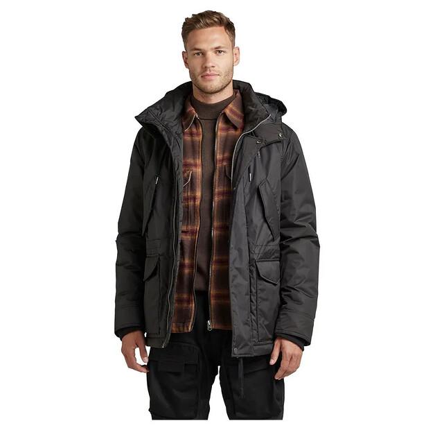 

G-Star Vodan padded куртка S