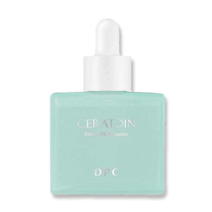 

DPC DPC Ceratoin Ectoin 8% Ampoule 50ml 1 bottle (19349945A)
