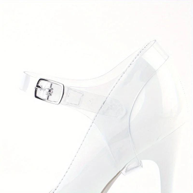 Abnehmbare Anti-Rutsch-Knöchel-Schuhriemen 2 Stück Verhindern das Abrutschen Sicherer enger Sitz Schuhband Ersatzzubehör für High Heels