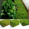 Artificial Moss Green Plants Mosses Grass For Shop