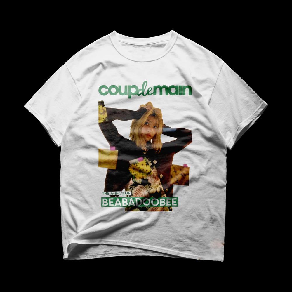 New! Beabadoobee Shirt Short Sleeve Adult Unisex Cotton Tee S-5XL Unisex T-Shirt XXXL