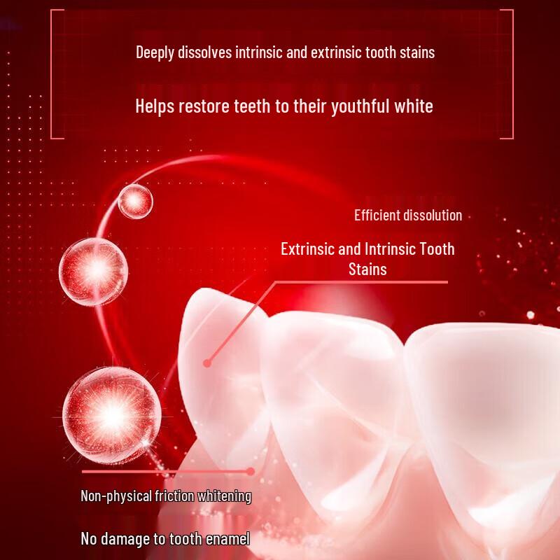 Colgate Enzyme Whitening Toothpaste