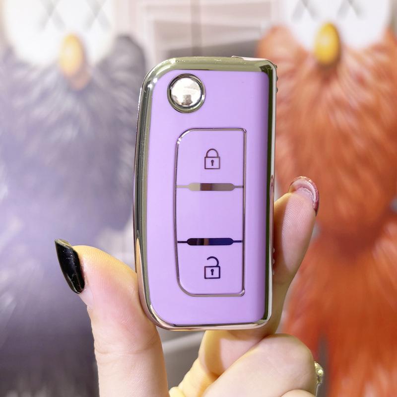 

Чехол для ключей для тяжелого грузовика Foton Daimler Auman GTL, фургона EST, Monpark, Tuano E