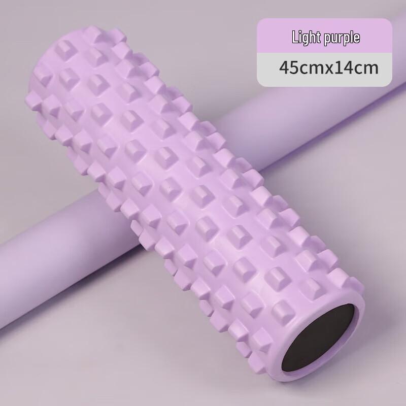 Yimai Solid Yoga Foam Roller
