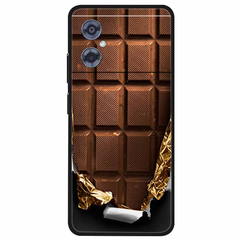 For Xiaomi Poco M4 5G Case Fashion Soft TPU Silicone Phone Case For Xiaomi Poco M4 5G Back Cover PocoM4 5G 6.58" Funda Coque