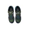 New Balance 574 Black Olive Sneakers U574KBG