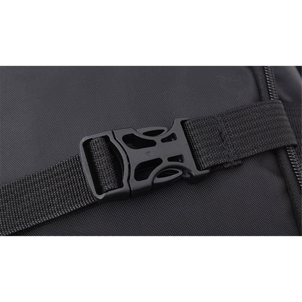 Geantă de Gimnastică Multifuncțională din Nailon Impermeabil - Rucsac Versatil Pentru Fotbal, Înot, Taekwondo și Călătorii