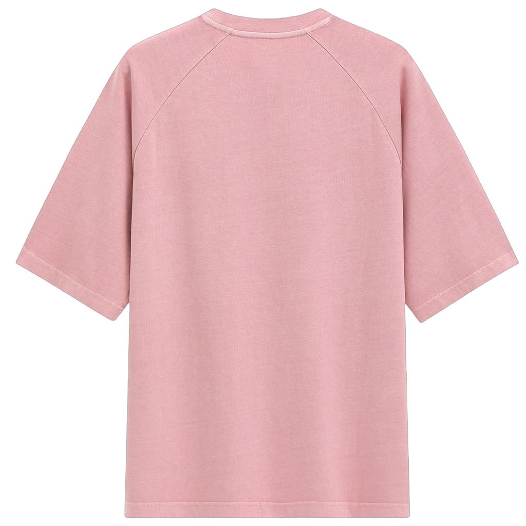 GAP T-Shirts Unisex Crew Neck Moderate 729004
