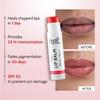 Chemist At Play Tinted Cherry Lip Balm SPF 50 PA++++ Moisturising Hydrating Lip Care 4.5 G