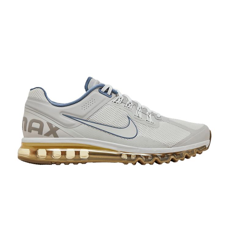 

Nike Air Max 2013 Metallic Cool Grey Metallic Dark Grey Anthracite Met 42.5