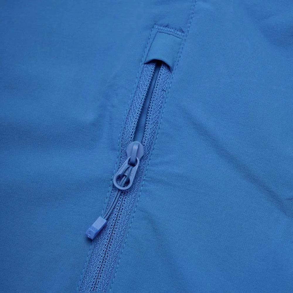 Montane Толстовка на молнии Tenacity Nano