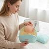 Multi-purpose Underwear Storage Bag Three-in-One Set Travel Organizer  Travel Use