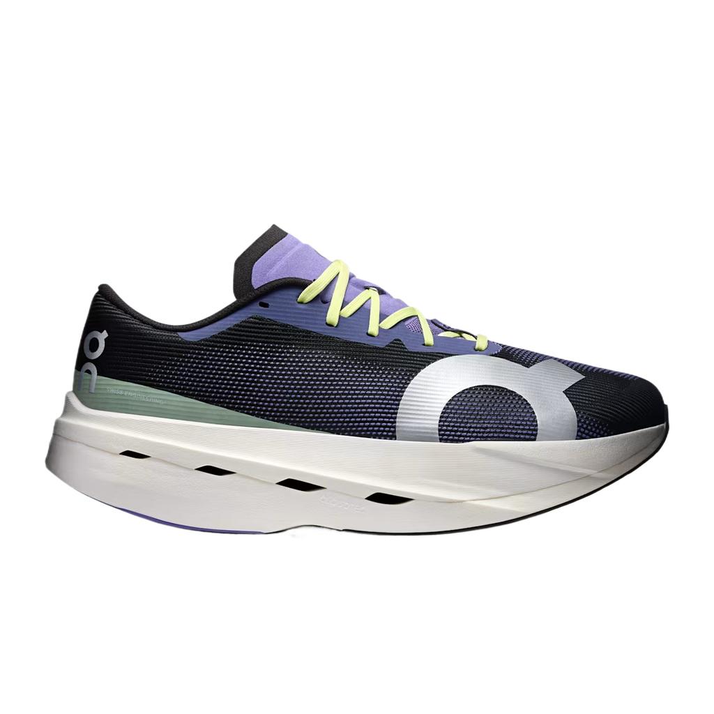 On Cloudboom Volt Mesh Thick Sole Running Shoes Men sneaker 3MF30984766