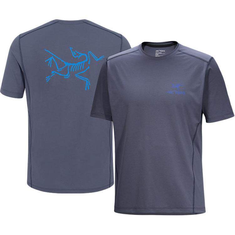 Arcteryx Motus Serie T-Shirt Herren X000007312