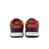 Nike Dunk Low SP 'Champ Colors' (Unisex) University Orange / Marine Skateboard Shoes CU1727 800