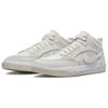 New Nike Sb React Leo Phantom Summit White DX4361-004