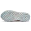 New LiNing Marshmallow Cushioning Wear Resistant Low Top Sports Casual Shoes Women's White Gray ABCS002-2