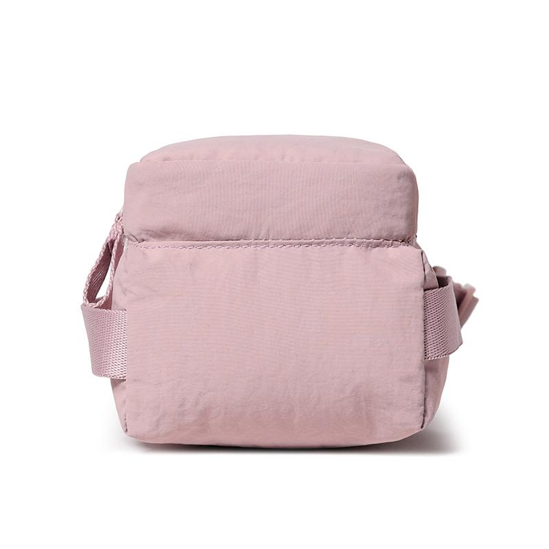 Change Water Kettle Bag Outdoor Travel Women's Crossbody Bag Multi-functional Solid Color Handbag