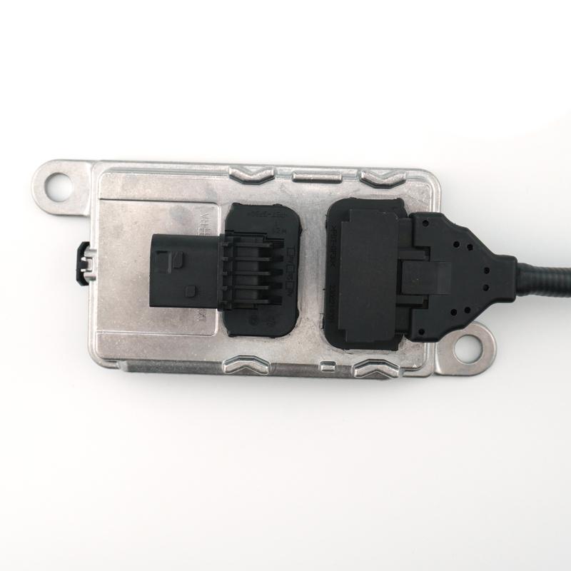 24V Nitrogen Oxygen Sensor For Cummins Truck 4359550 5WK97406 5WK9 7406 Nox Sensor