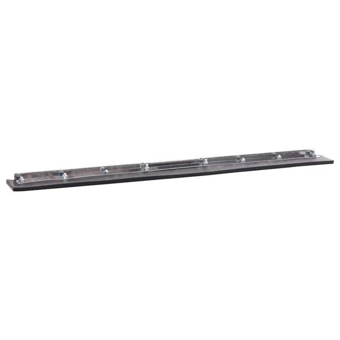 Floor Squeegee 60.5x119.5 Cm Steel and Rubber