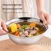 CCKO 316 Stainless Steel Mixing Bowl