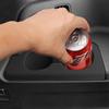 For Honda Pilot 2025-2025 Car Water Cup Holder The Third Row Drinks Cup Holder Storage Box Interior Accessories 2pcs