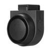 Wireless Bike Horn 115dB Loud   Anti-theft Horn IPX5   Alarm   with 5 Sound Modes 3 Vibration Sensitivity Adjustment 3 Volume Adjustmen