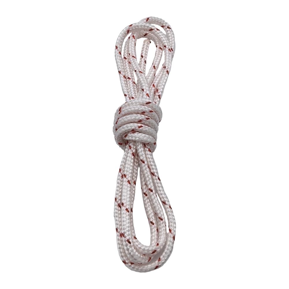 3mm*3m Starter Rope For Stihl Husqvarna Echo Homelite McCulloch Partner Trimmer Chainsaw Lawn Mower Spare Part