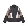 CROQUIS Veste Homme Printemps 2025 Coupe H Ample Col Manches Longues