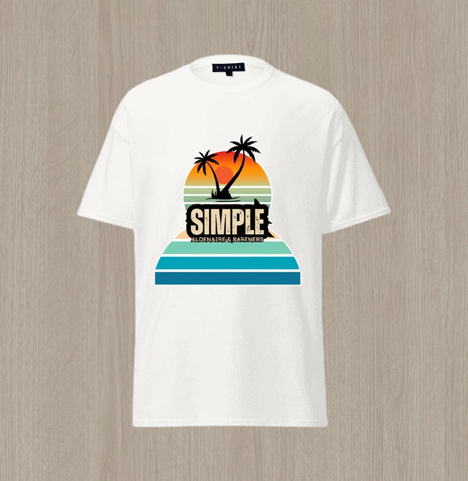 

Custom Simply Shine Graphic T-shirt Design Unisex Jersey Short Sleeve Tee 2XL