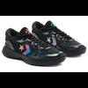 G4 Converse Low 'Black Multi' 170427C