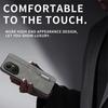 For Honor 400 5G Back Cover Skin Feel Shockproof Magnetic Phone PU Leather Case Soft Fundas For Honor 400