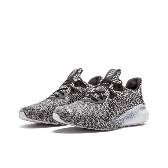 

adidas Alphabounce Motion Capture B54366 EU 40.5 чёрный