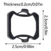 Lens Filter for Avata 2 UAV Aviation Aluminum Frame CPL/ND8/ND16/ND32 Neutral Density Filter Enhances Imagery
