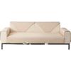 Velvet Sofa Cover Winter  New Thickened Comfortable Plush Cushion Dustproof Non-Slip Cat-Scratch-Proof Durable Sofa Cover