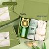 Mini Fan Summer Refreshment Gift Set