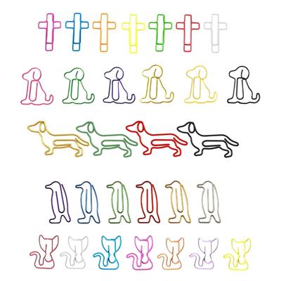 Αξεσουάρ σύνδεσης – Συνδετήρες χαρτιών