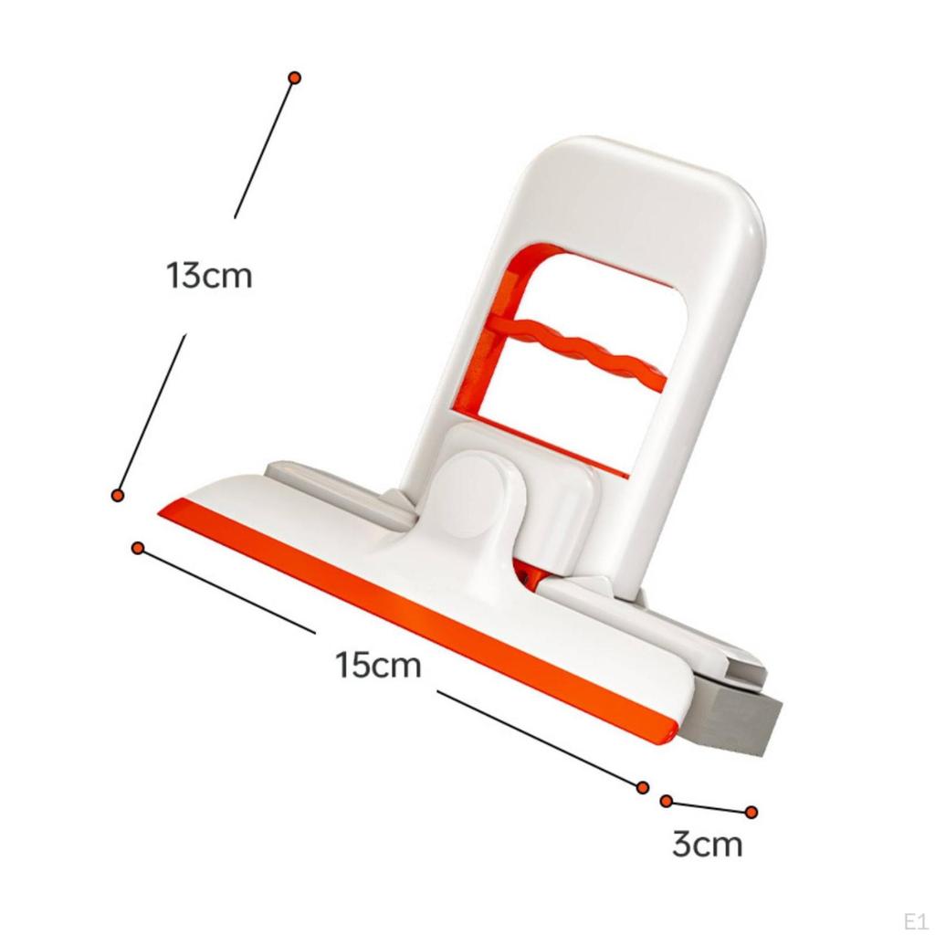 Mini Foldable Desktop Absorbent Cleaning ToolAbsorbing Small Portable Sponge Tool Hands