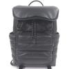Excellent Backpack Daypack League Flap Backpack with Quilting Used