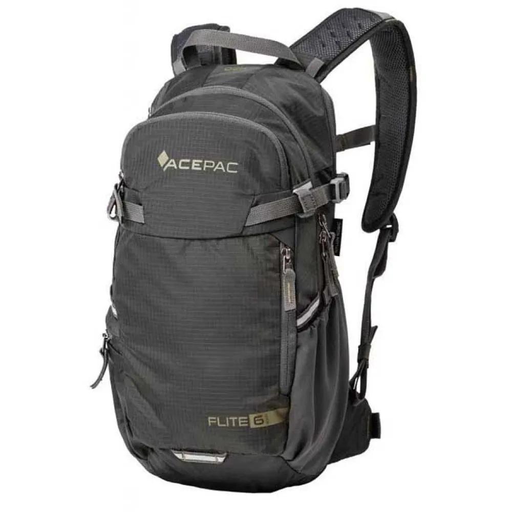 

Acepac Рюкзак Flite Exp MKIII 6L