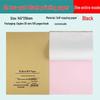 A5/A4 Blank Non-Carbon Copy Paper for Dot Matrix Printers & Handwritten Contracts