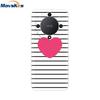 For Honor X9B Case Honor X9B Cover Luxury Clear TPU Cases Shockproof Silicone Protective Shell Phone Back Cover For Honor X9B