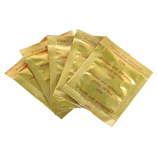

10Pcs Detox Relieve Tired Adhesive Foot Pads Patches Health Care Feet Stickers