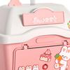 Adorable House Piggy Bank for Kids - Money Saving Box