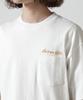 SOUVENIR POCKET SHORT SLEEVE Souvenir Pocket [AVIREX] T-SHIRT / T-Shirt, Men's, XL, 030, White, 783-3134091