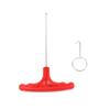 Doll Accessories Head Change Eye Change T-Type Stretching Hook Head Change Hook Suitable For 1/4 1/3 1/6 Size Enhanced Vers