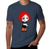 Ruby Gloom Classic Tshirt Work Comfort Tshirt For Unisex