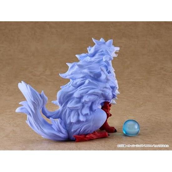Good Smile Company POP UP PARADE Swacchao Tondemo Skill de Isekai Hourou Meshi 2 Fel Sui Non-scale Plastic Painted Complete Product